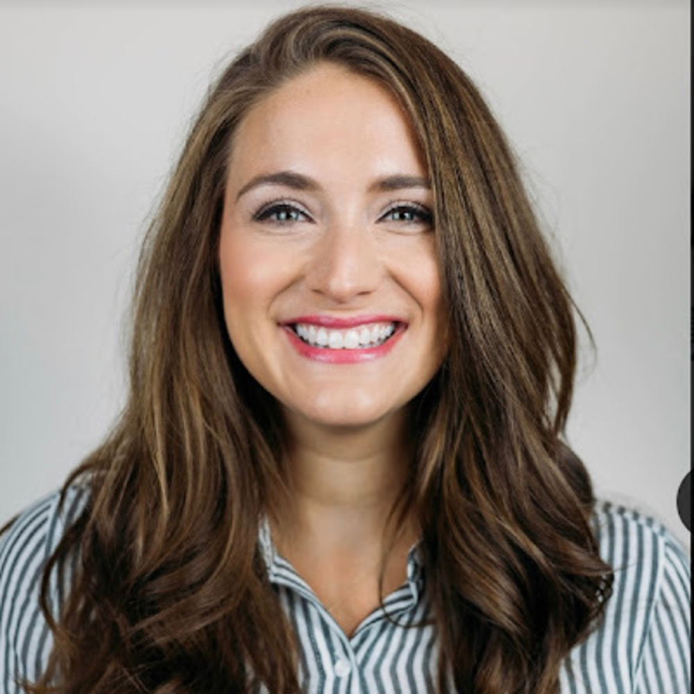 Meet your Posher, Marissa